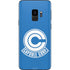 Dragon Ball Z Capsule Corp Galaxy S9 Skin